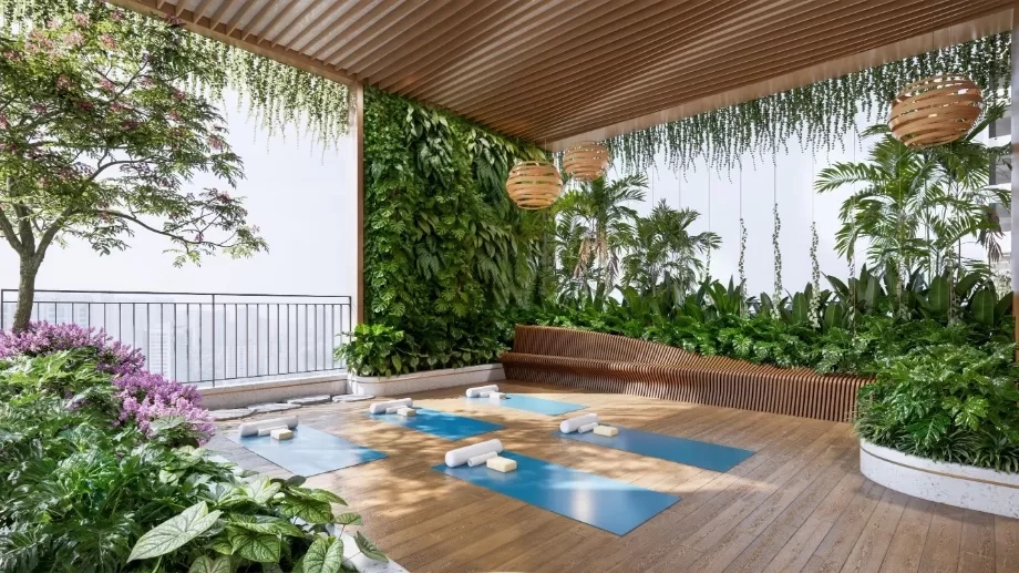 La Pura Thuận An - Mang bạn về với thiên nhiên để dưỡng lành
