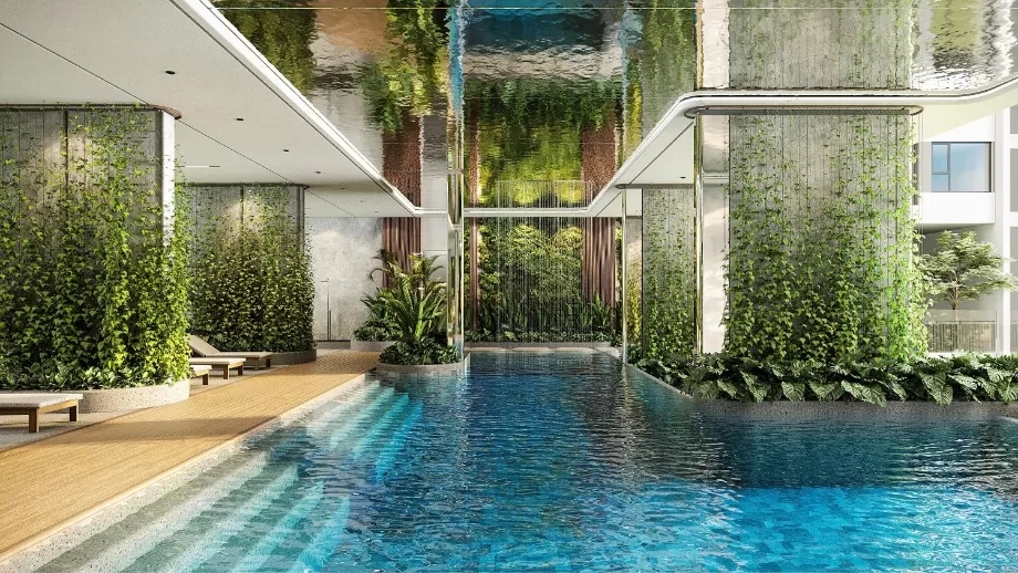 La Pura Thuận An - Mang bạn về với thiên nhiên để dưỡng lành
